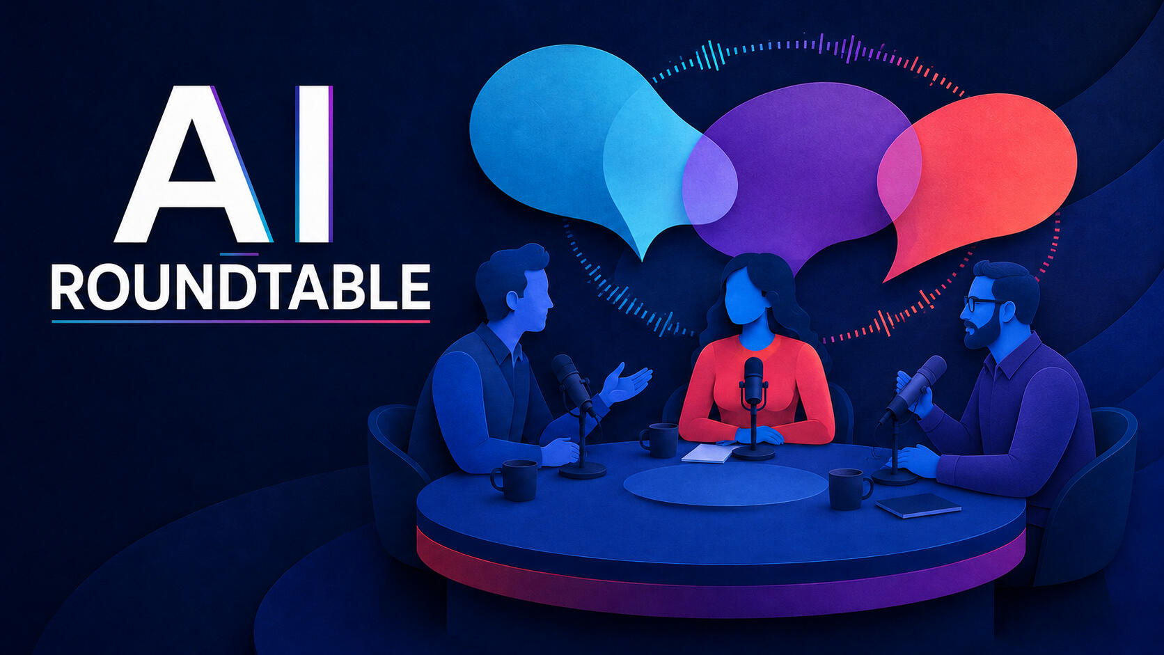 Ai Roundtable